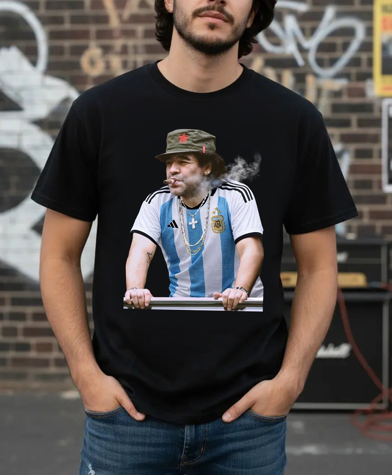 El D10s del Futbol - Imagen 2