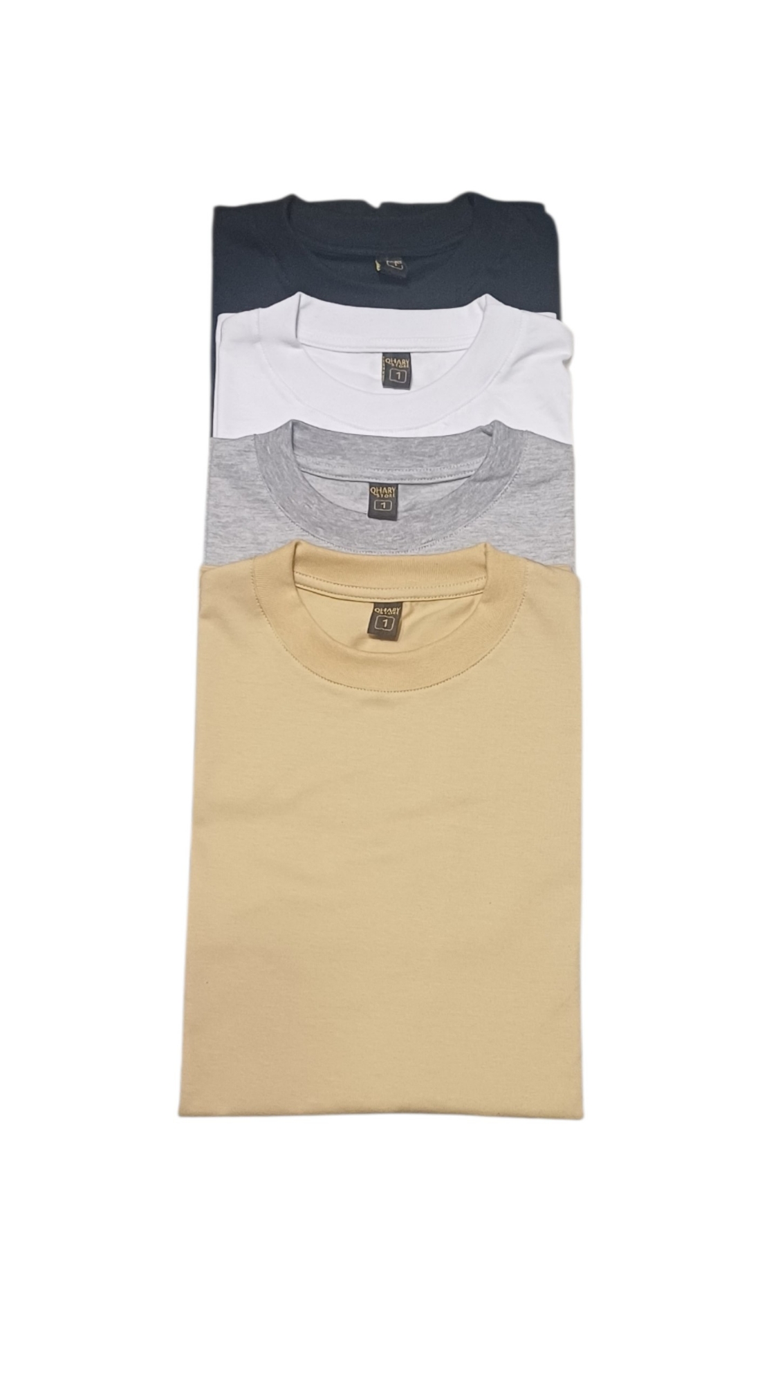 Sudadera Hombre Algodón - Imagen 3