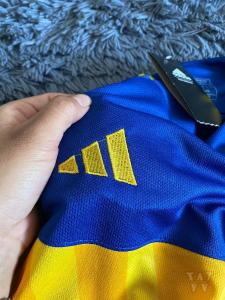 Remeras Boca