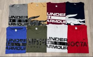 Remera de Hombre