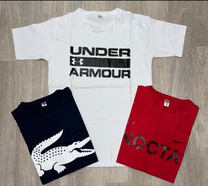 Remera de Hombre - Imagen 2