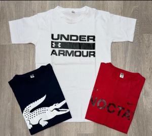 Remera de Hombre - Miniatura 2