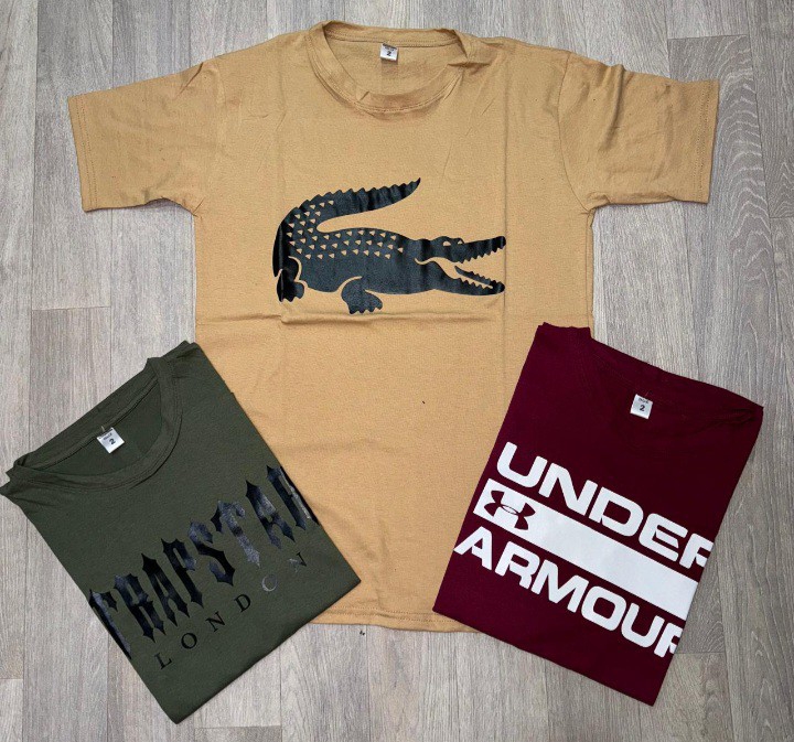 Remera de Hombre - Imagen 3