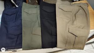Cargos de Trabajo Solo por Mayor
