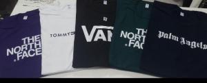 Remera Especial de Hombre
