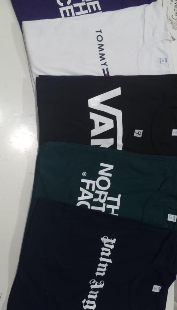 Remera Especial de Hombre - Imagen 2