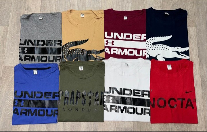 Remera de Hombre - Imagen 2