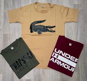 Remera de Hombre