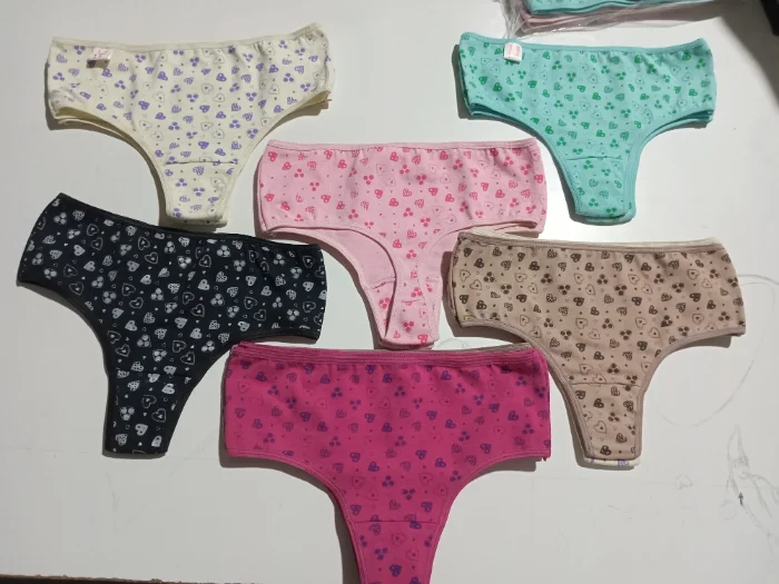 Culoteles Estampado