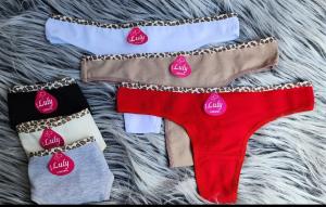 Colaless con Animal Prins