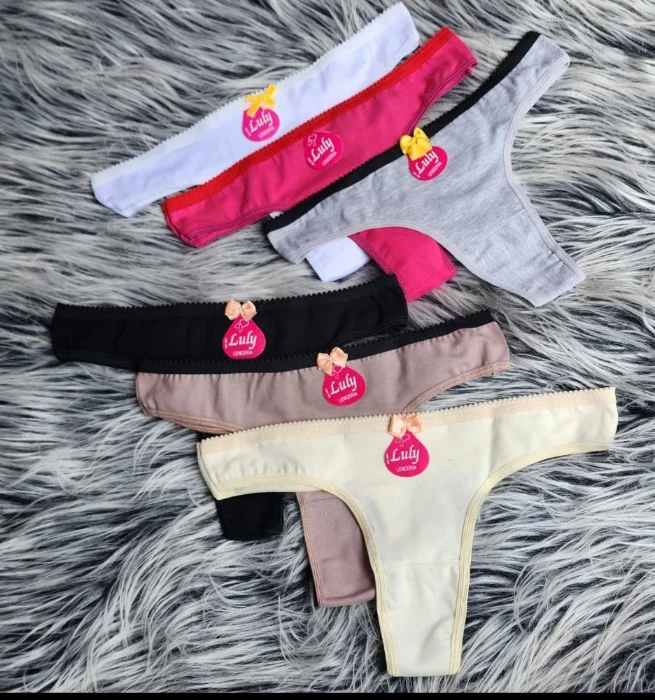 Colaless  con Pompon  y Moño