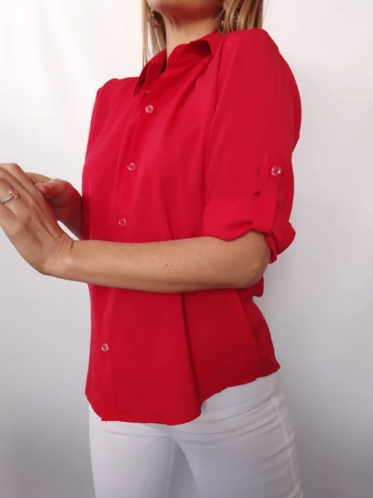 Camisa de Dama