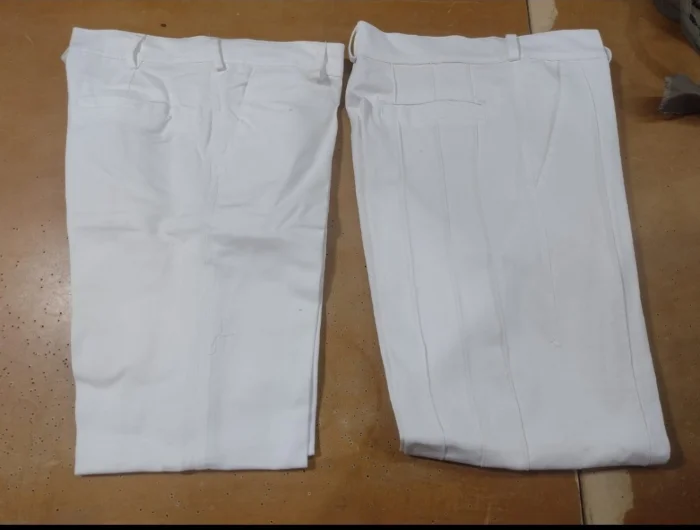 Pantalón Clásico de Trabajo Solo por Mayor