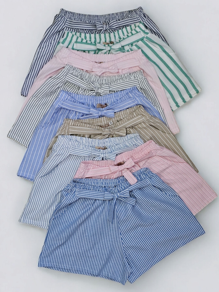 Short Poplin - Imagen 3