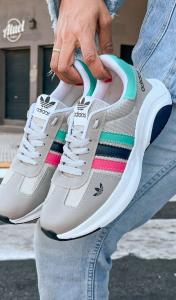 Zapatillas Runing Solo por Mayor - Miniatura 2
