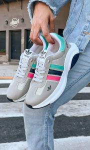 Zapatillas Runing Solo por Mayor - Miniatura 5