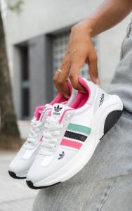 Zapatillas Runing Solo por Mayor - Miniatura 6