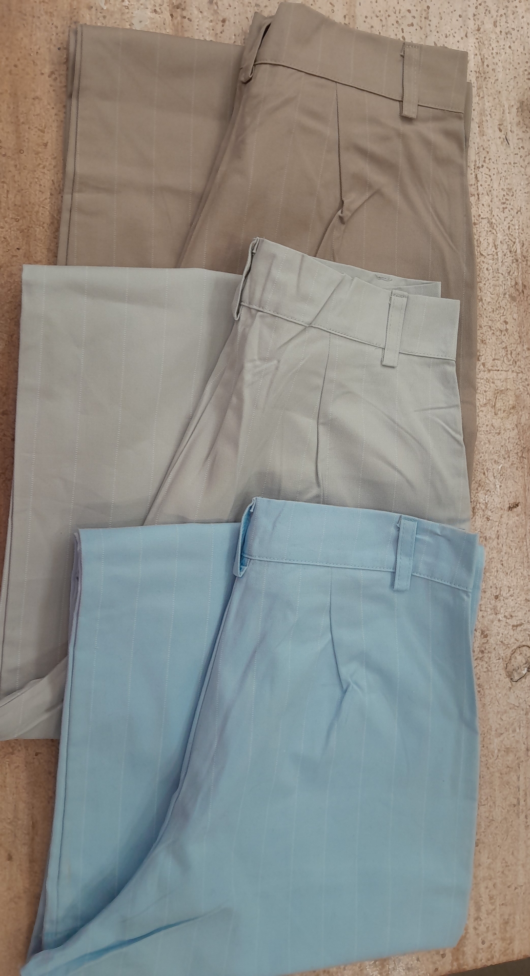 Pantalón Sastrero Wide Leg  Kiara - Imagen 9