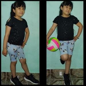 Biker de Nena