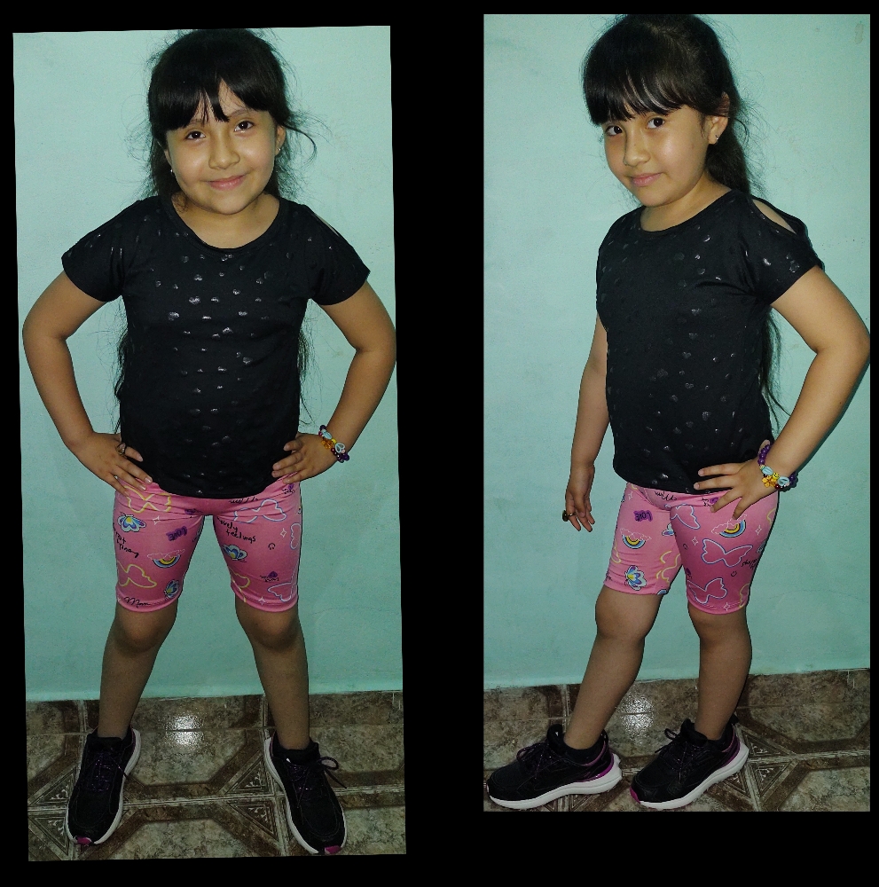 Biker de Nena - Imagen 2