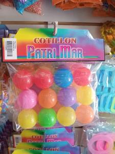 Pelotas Pelotero 12 Unidades