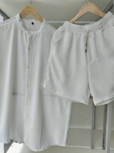 Conjunto de Lino