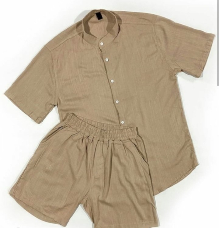 Conjunto de Lino - Imagen 2