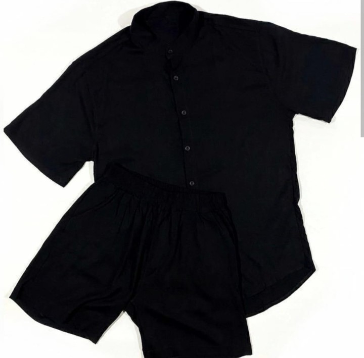 Conjunto de Lino - Imagen 3