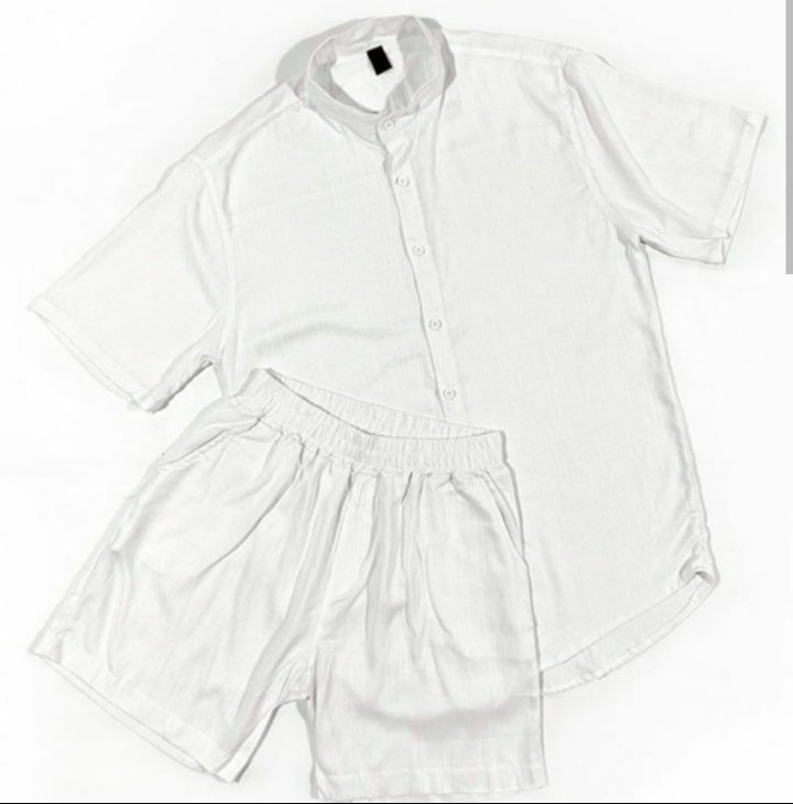 Conjunto de Lino - Imagen 4