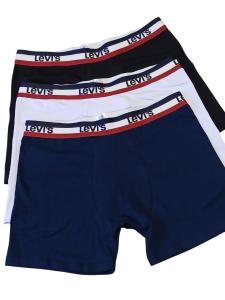 Bóxer Levis por Docena