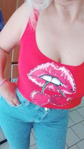 Top Cherry