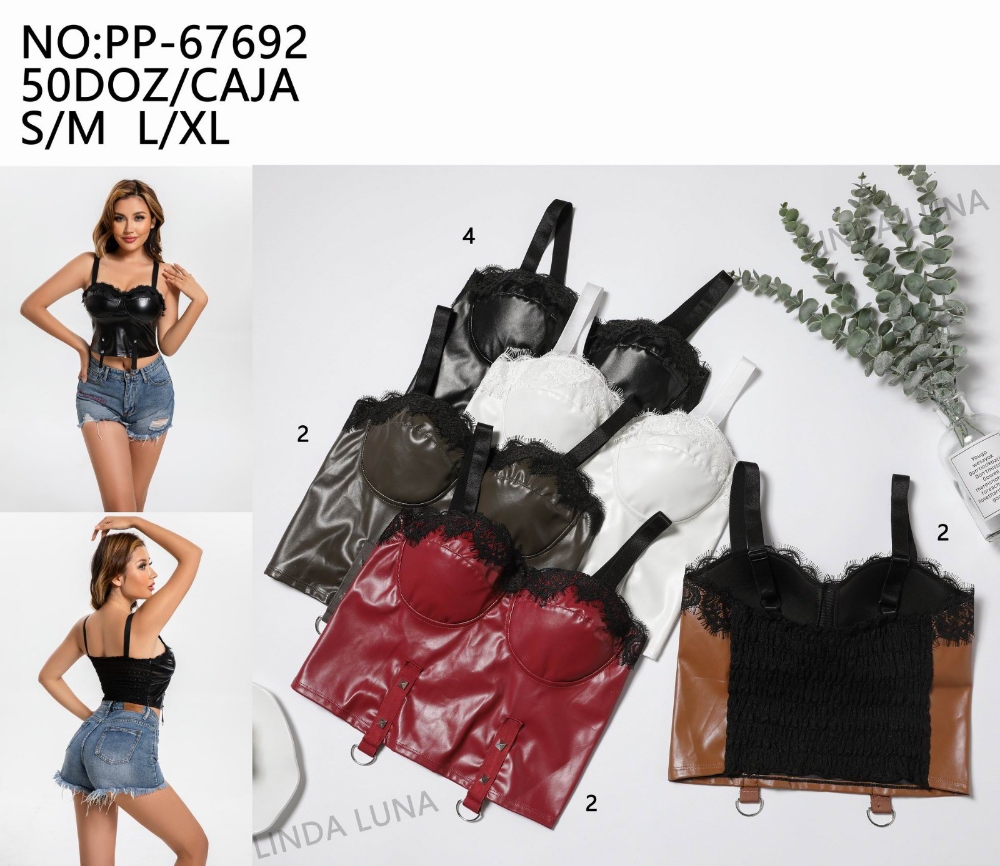 Top Engomado - Imagen 2