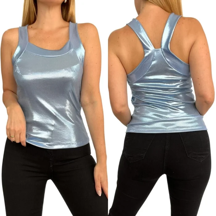 Musculosa