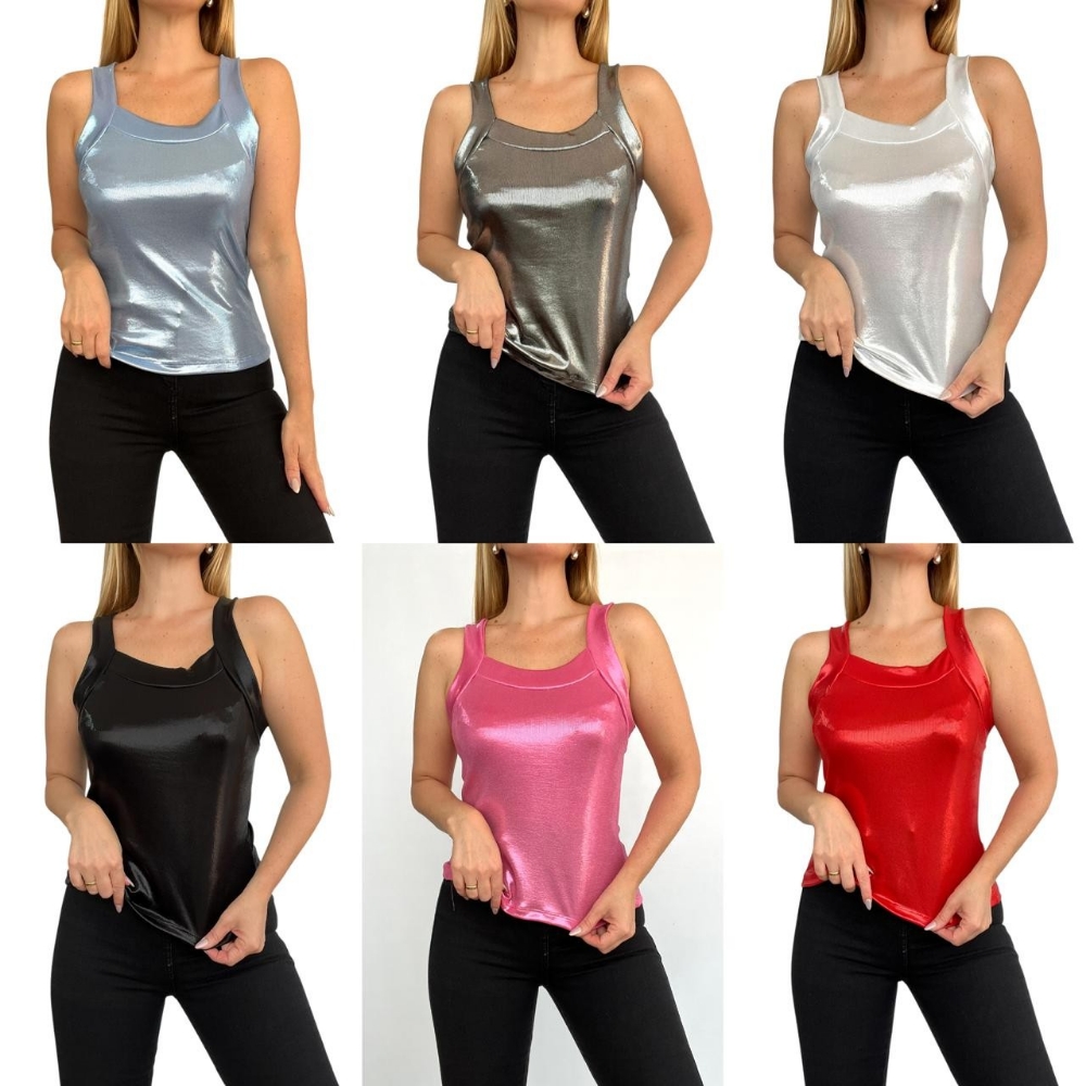 Musculosa - Imagen 3