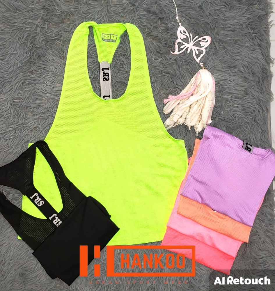 Sudadera Drifit Dama X Mayor - Imagen 2