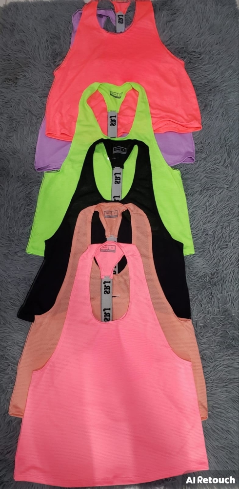 Sudadera Drifit Dama X Mayor - Imagen 3