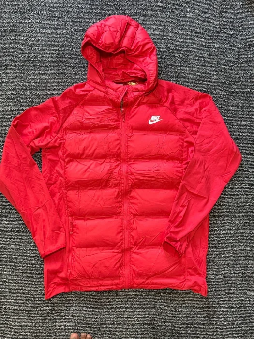 Campera Deportiva Importada