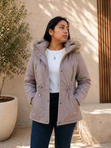 Parka Especial