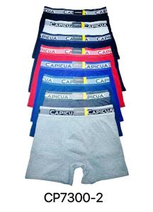 Boxer Capicua