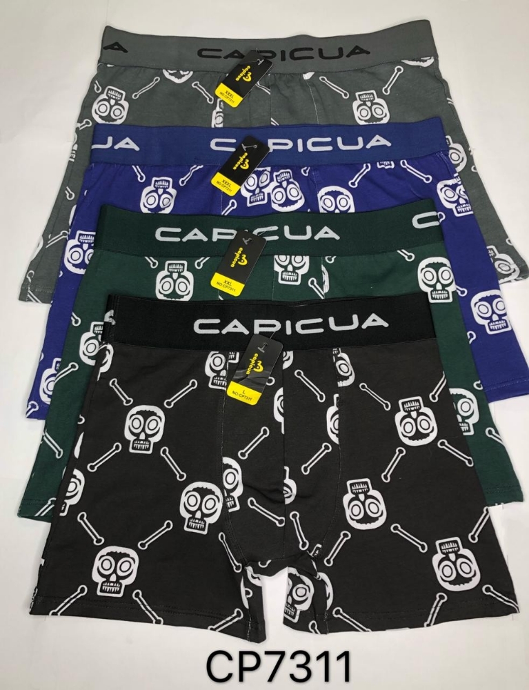 Boxer Capicua - Imagen 2