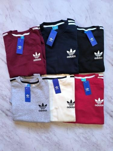 Buzo Adidas Retro - Miniatura 5