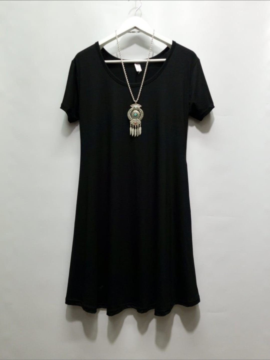 Vestido Clásico - Imagen 2