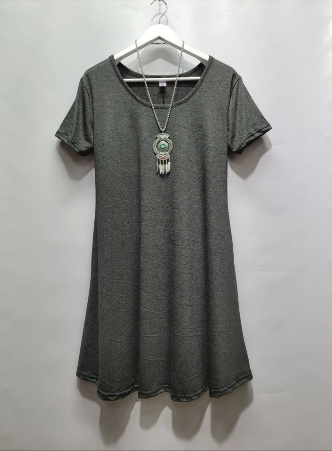 Vestido Clásico - Imagen 3