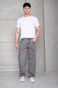 'art. 908-2' 38 al 48 - Baggy + Gris Arenado "trend"