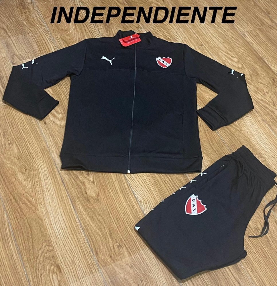 Conjunto Deportivo Independiente - Imagen 1