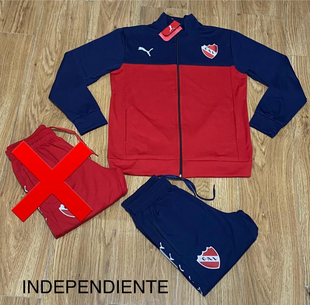 Conjunto Deportivo Independiente - Imagen 2