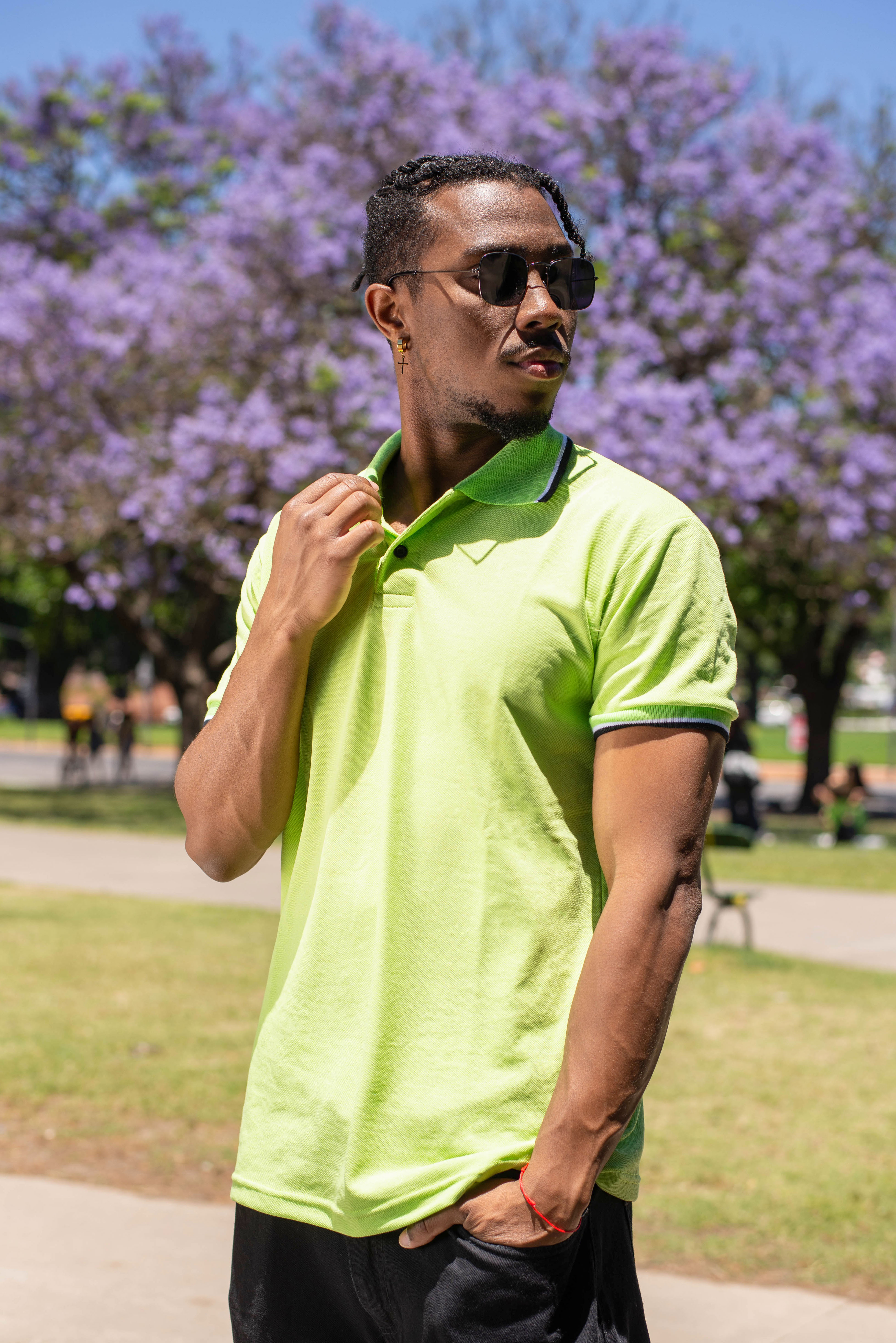 R99- Chomba de Pique Verde Manzana - CCJ23.jpg