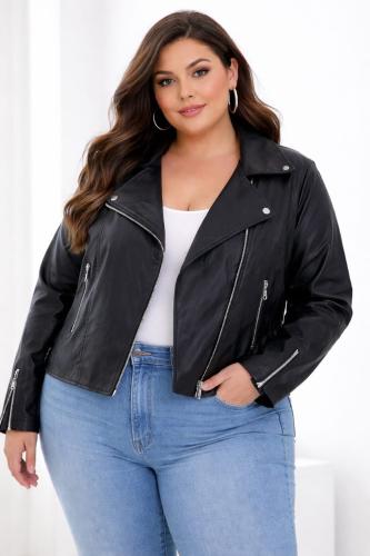 Campera Especial Engomados