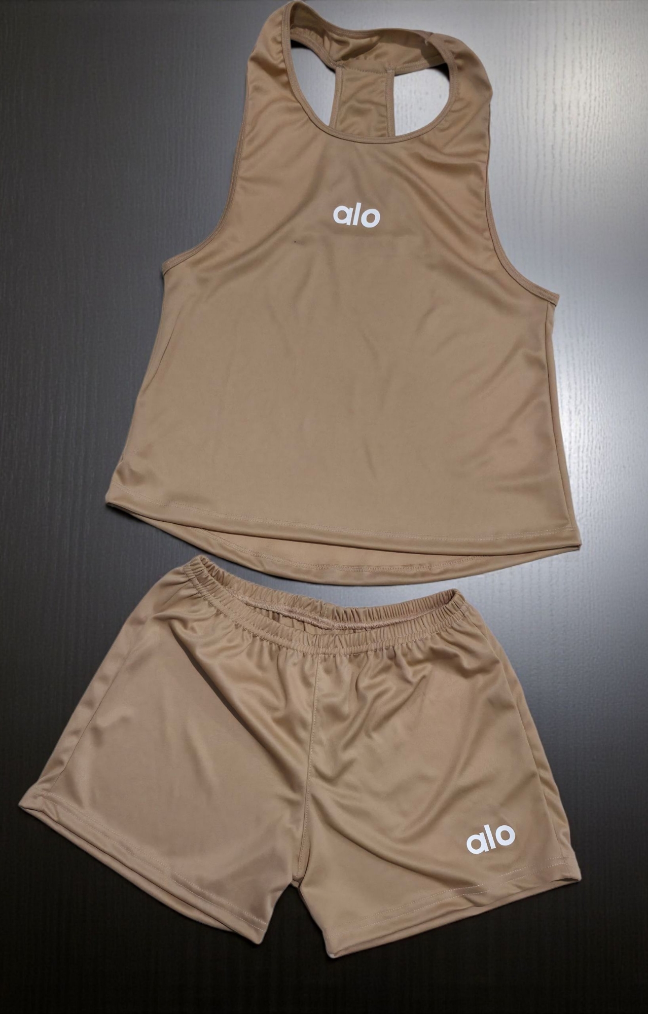 Conjuntos Sudaderas/short de Dama - Imagen 3