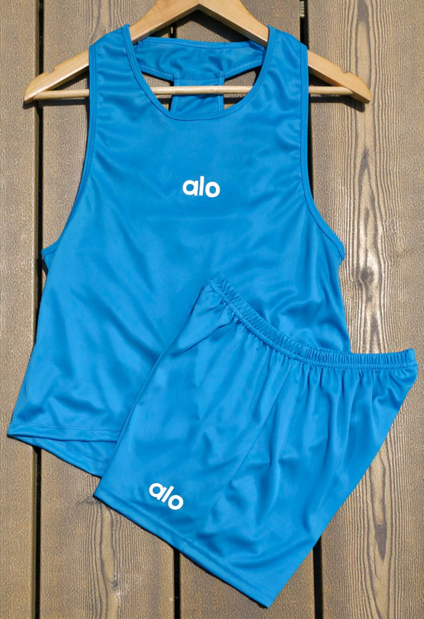 Conjuntos Sudaderas/short de Dama - Imagen 4